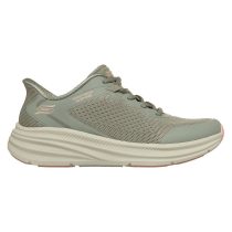 Skechers női cipő - 117756-OLV