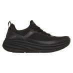 Skechers női cipő - 117759-BBK