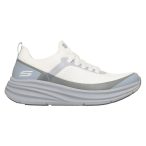 Skechers női cipő - 117759-WBL