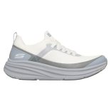 Skechers női cipő - 117759-WBL