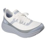 Skechers női cipő - 117759-WBL