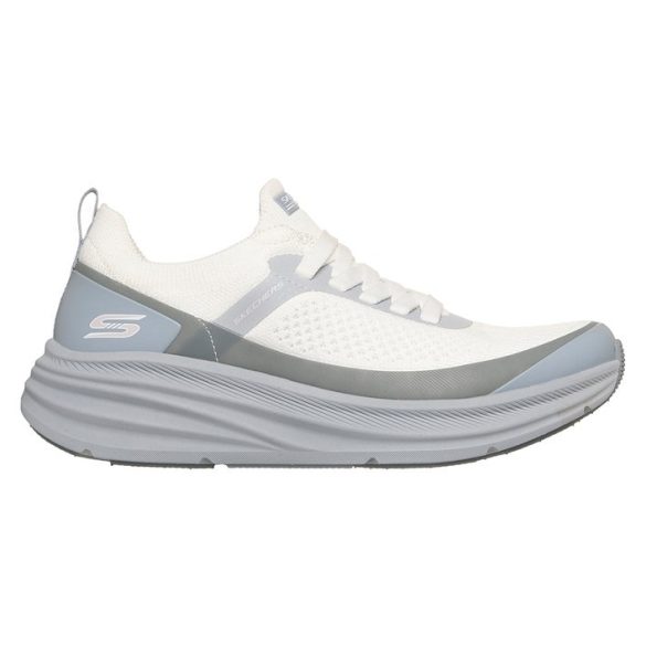 Skechers női cipő - 117759-WBL