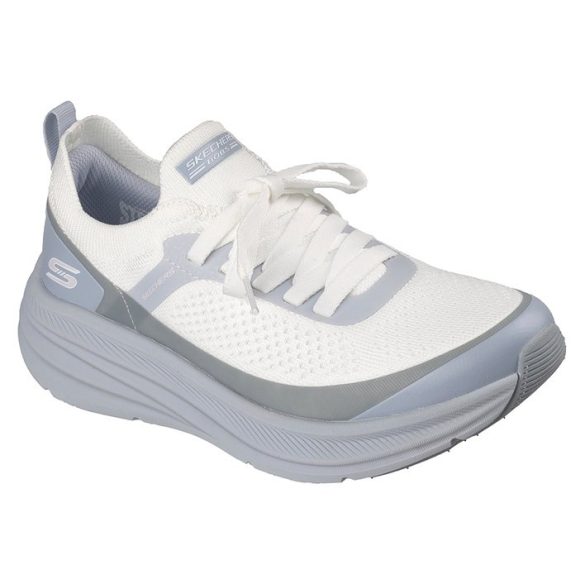 Skechers női cipő - 117759-WBL