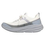 Skechers női cipő - 117759-WBL