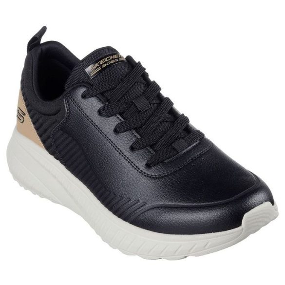Skechers férfi cipő - 118033-BLK