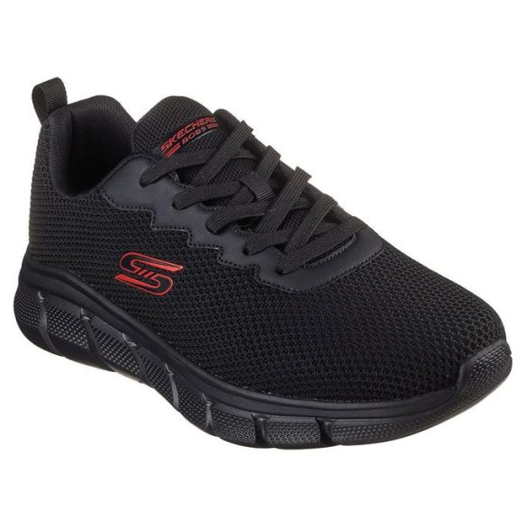 Skechers férfi cipő - 118106-BBK