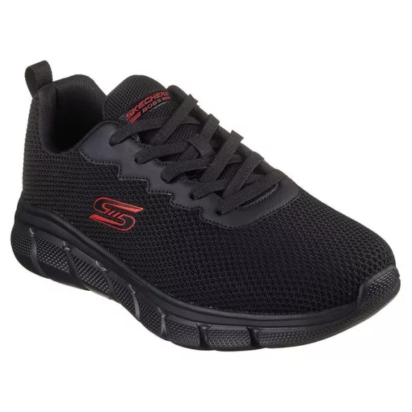 Skechers férfi cipő - 118106-BBK