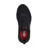 Skechers férfi cipő - 118106-BBK