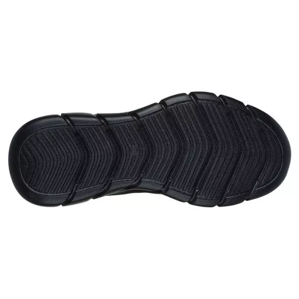 Skechers férfi cipő - 118106-BBK