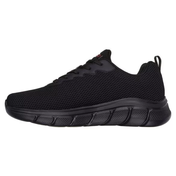 Skechers férfi cipő - 118106-BBK