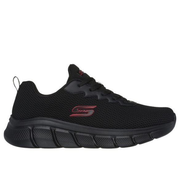 Skechers férfi cipő - 118106-BBK