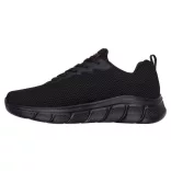 Skechers férfi cipő - 118106-BBK