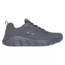 Skechers férfi cipő - 118106-DKGY