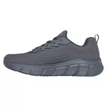 Skechers férfi cipő - 118106-DKGY