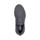 Skechers férfi cipő - 118106-DKGY