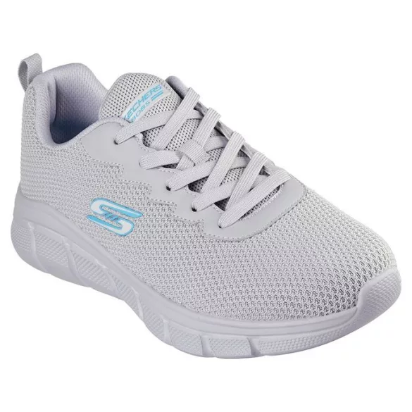 Skechers férfi cipő - 118106-LTGY