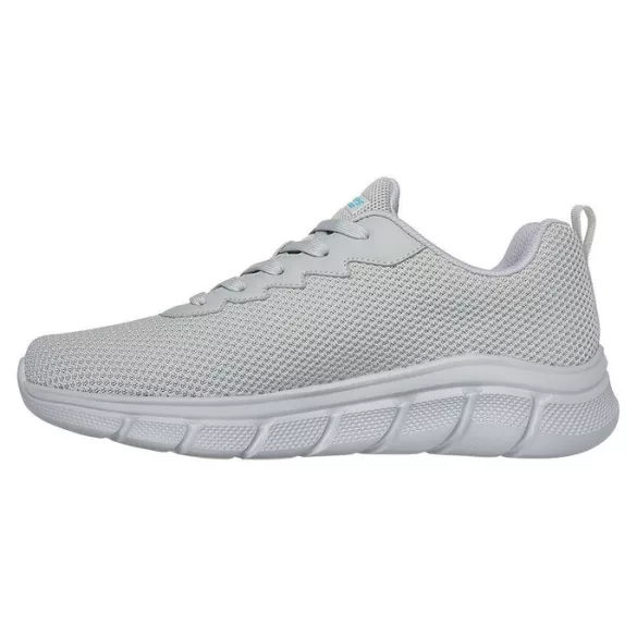 Skechers férfi cipő - 118106-LTGY