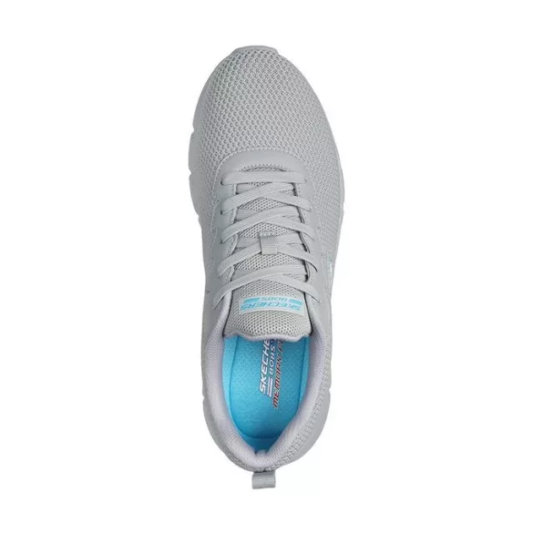 Skechers férfi cipő - 118106-LTGY