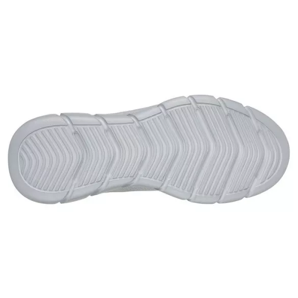 Skechers férfi cipő - 118106-LTGY