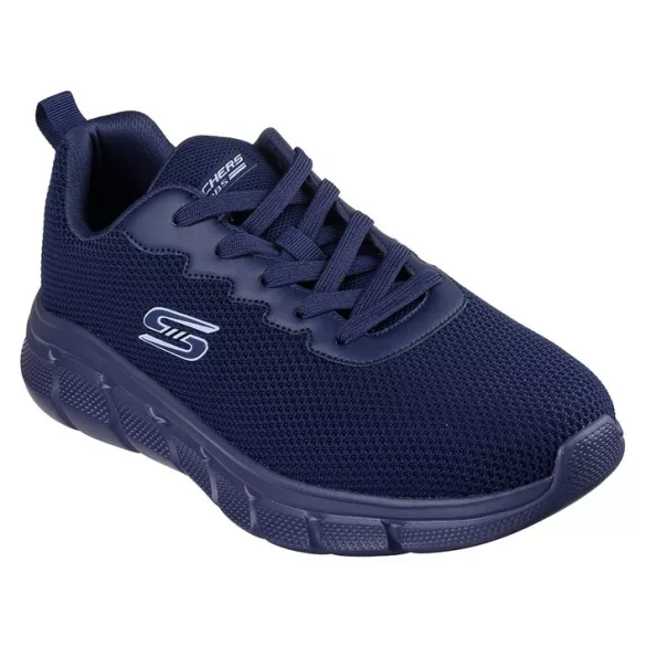 Skechers férfi cipő - 118106-NVY