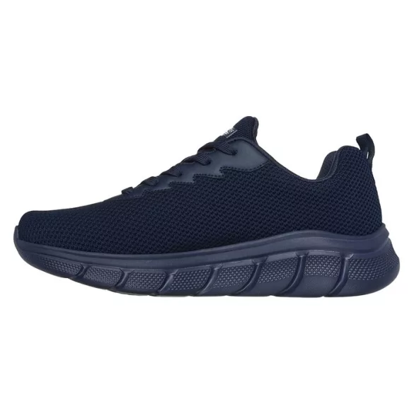 Skechers férfi cipő - 118106-NVY