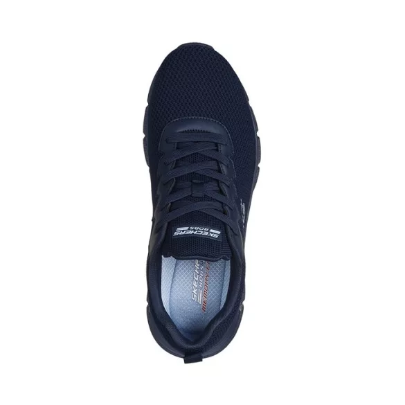 Skechers férfi cipő - 118106-NVY