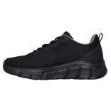 Skechers férfi cipő - 118109-BBK