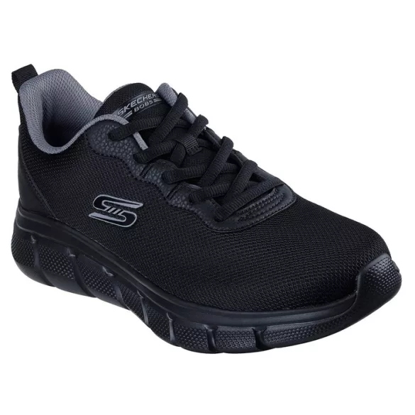 Skechers férfi cipő - 118109-BBK