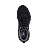 Skechers férfi cipő - 118109-BBK