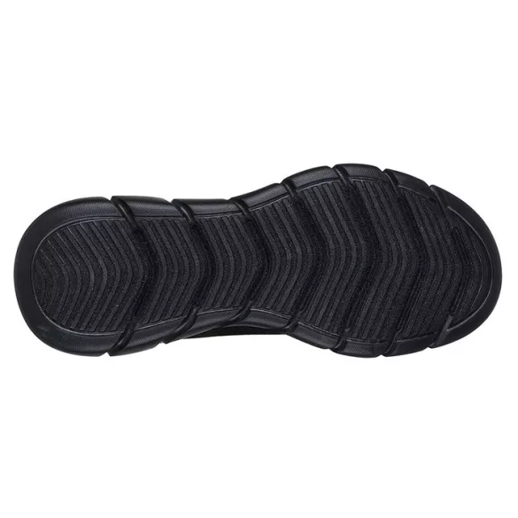 Skechers férfi cipő - 118109-BBK
