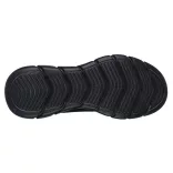 Skechers férfi cipő - 118109-BBK