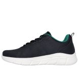 Skechers férfi cipő - 118109-BLK