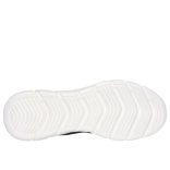 Skechers férfi cipő - 118109-BLK