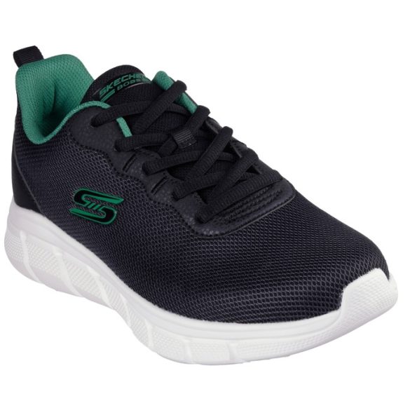 Skechers férfi cipő - 118109-BLK