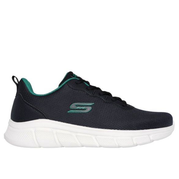 Skechers férfi cipő - 118109-BLK