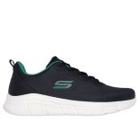 Skechers férfi cipő - 118109-BLK