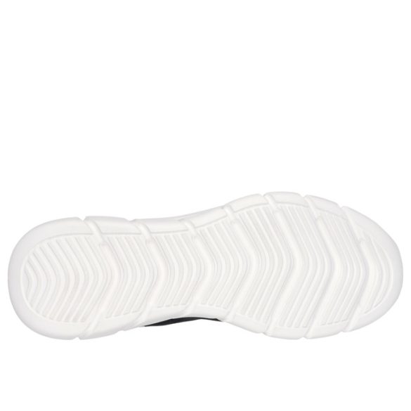 Skechers férfi cipő - 118109-BLK