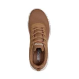 Skechers férfi cipő - 118109-CSNT