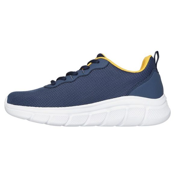 Skechers férfi cipő - 118109-NVY