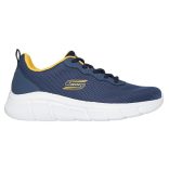 Skechers férfi cipő - 118109-NVY