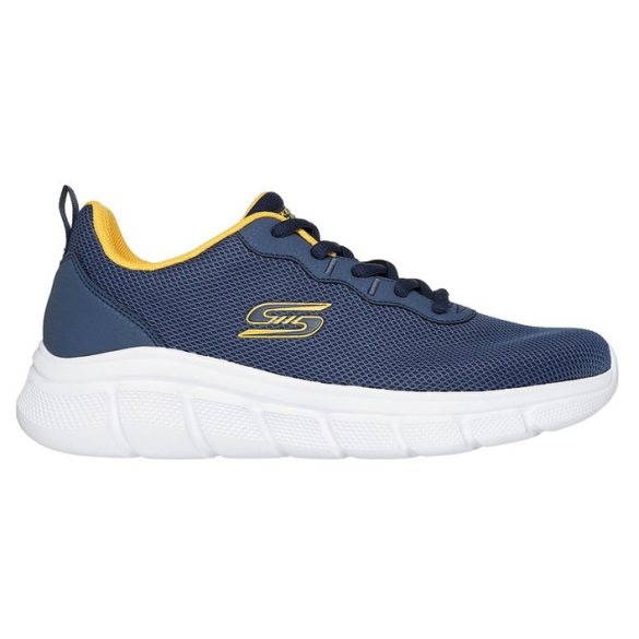 Skechers férfi cipő - 118109-NVY