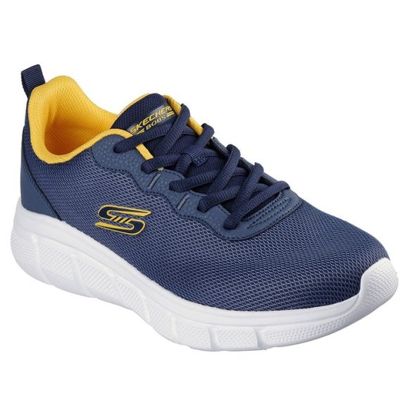 Skechers férfi cipő - 118109-NVY