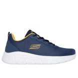 Skechers férfi cipő - 118109-NVY