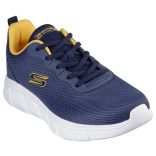 Skechers férfi cipő - 118109-NVY