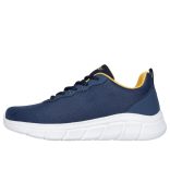 Skechers férfi cipő - 118109-NVY