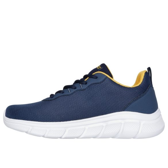 Skechers férfi cipő - 118109-NVY