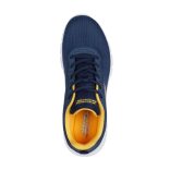 Skechers férfi cipő - 118109-NVY