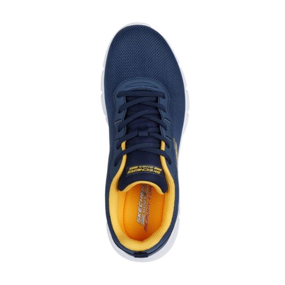 Skechers férfi cipő - 118109-NVY