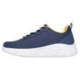 Skechers férfi cipő - 118109-NVY