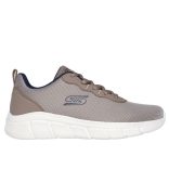 Skechers férfi cipő - 118109-TPE